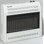 ProCom Blue Flame Vent-Free Natural Gas Heater - 30,000 BTU, Model# MN300TBA
