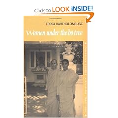 Women under the Bo Tree: Buddhist nuns in Sri Lanka (Cambridge Studies in Religious Traditions)