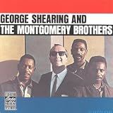 George Shearing & Montgomery Brothers [VINYL]