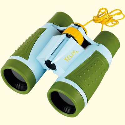 Childrens Toyshop  Spielwaren : Fernglas Felix