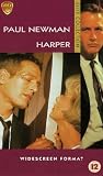 Harper [1966] VHS