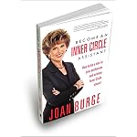 Become An Inner Circle Assistant book cover