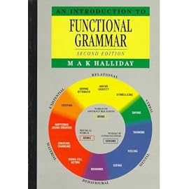 Introduction to Functional Grammar