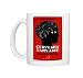 French robotics book, 1952 Photo Mugs