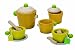 Plan Toys Activity Tea Set