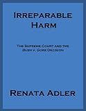 Irreparable Harm