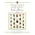 The Stumpwork, Goldwork and Surface Embroidery Beetle Collection