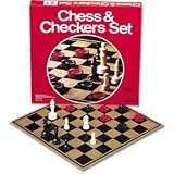 Chess & Checkers (EA)
