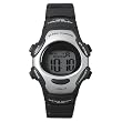Boys ProSpirit® Watch - Black Jelly