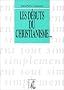 Les d�buts du christianisme...