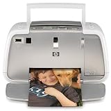 Buy HP Photosmart A436 Portable Photo Studio by HP