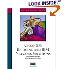 Click here to buy  Cisco IOS Bridging and IBM Network Solutions  by Mark McGregor.