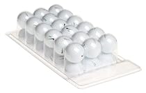 Nike Power Distance Recycled Golf Balls (36 Pack)