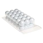 Nike Power Distance Supersoft Recycled Golf Balls (36 Pack)