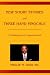 New Short Stories and Three Hand Pinochle