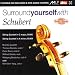 Brandis Quartet / Schubert / Yang - Surround Yourself With Schubert [DVD Audio]