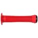 ODI Longneck ST BMX Bike Grip - Bright Red