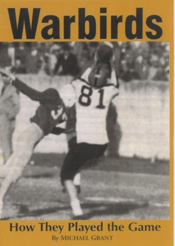 warbirds how they played the game