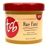 TCB Hair Food 10 oz. Jar