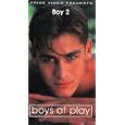 Boy 2: Boys at Play