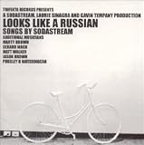 Looks Like a Russian