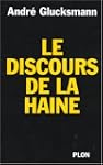 Discours de la haine -le