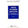 Analyse des donn�es qualitatives