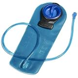 New 2007 Camelbak 70 oz Omega Reservoir with HydroGuard Anti-Microbial Technology