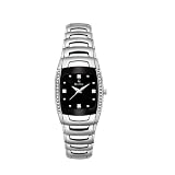 Bulova Ladies Diamond Accented Watch #96R40 by Bulova