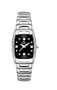 Bulova Women's 96R40 Diamond Accented Watch
