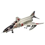 Japanese AirForce McDonnell F-4EJ Phantom II 1 32 Airplane Model by Tamiya