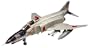 Japanese AirForce McDonnell F-4EJ Phantom II 1/32 Airplane Model