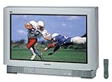Panasonic CT34WX52 34" 16:9 HD-Ready Pure Flat Screen TV