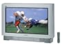 Panasonic CT34WX52 34" 16:9 HD-Ready Pure Flat Screen TV