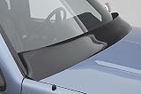 Lund 25529 Shadow Smoke Wiper Cowl