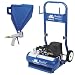 MARSHALLTOWN The Premier Line HC128A DuoFlex Compressor with SharpShooter I Hopper Gun