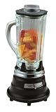 Waring PB20EX Kitchen Classics Blender-Black