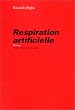 Respiration artificielle