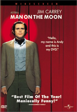 Man on the Moon
