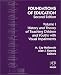 Foundations of Education, Vol. 1,  2nd Edition
