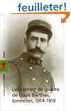 Les carnets de guerre de Louis Barthas, tonnelier, 1914-1918
