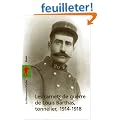 Les carnets de guerre de Louis Barthas, tonnelier, 1914-1918
