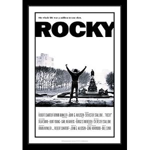 Rocky