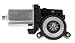 Automotive : Dorman OE Solutions Window Lift Motor 742-105