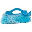 Wabags Lexis Fur Clutch