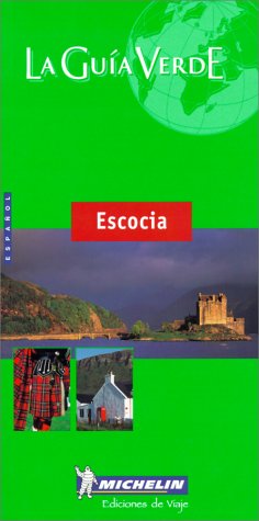 City Travel Guides Discounted  Used : Escocia (en espagnol)