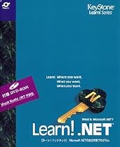 Learn!.NET