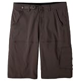 Prana Mens Stretch Zion Shorts