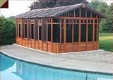 Grand Chalet 1222 Spa And Recreation Room
