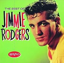 The Best of Jimmie Rodgers
